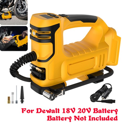 120psi cordless car air - cordless,