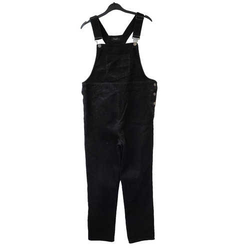 New look maternity dungarees - new,
