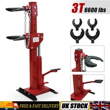Coil Spring Compressor 3T