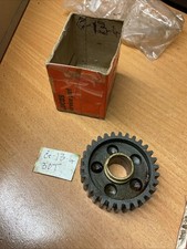 Burman Gearbox Nos  (bg08a)