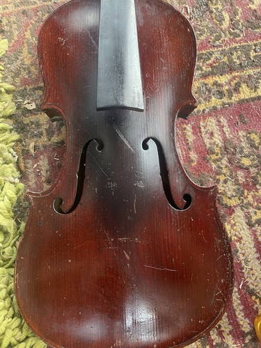 Maidstone violin good - maidstone,