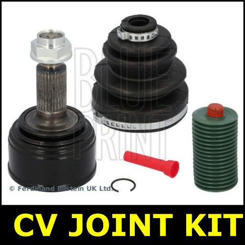 Joint kit front - cv, outer