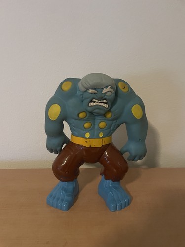 Rare blue frankenstein stretch - rare,