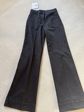 Victoria Beckham Alina Stretch