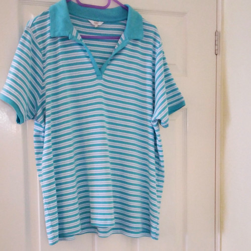 Cotton traders blue - cotton,
