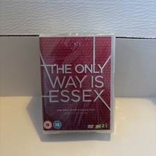 The Only Way Is Essex - Series