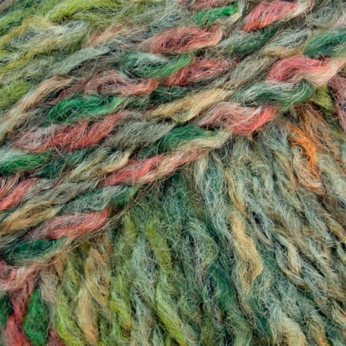 James brett marble chunky - ,
