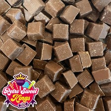 Munchies Milk Chocolate & Caramel Pick N Mix Retro Nestle Christmas Halloween