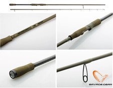 Savage Gear SG4 Medium Game