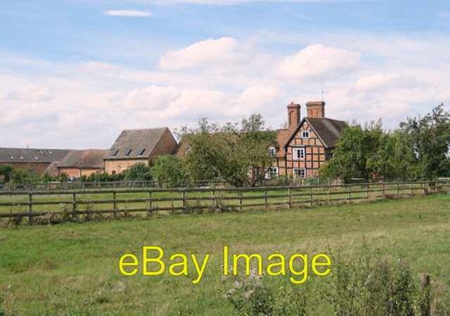 Photo 6x4 windmill - photo, farm