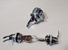 New Door & Trunk Lock Set w