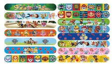 Cartoon Slap Band Snap