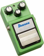 Ibanez tubescreamer ts9 - ibanez,
