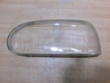 VW GOLF MK3 1993-1997  LEFT PASSENGER SIDE HEADLIGHT GLASS LENSE
