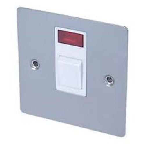 Volex 20a switch - 1g, dp