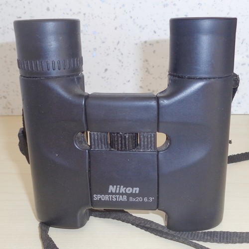Nikon compact binoculars - 👌nikon,