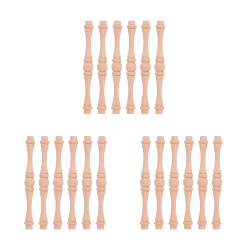 Count spindles for - count,