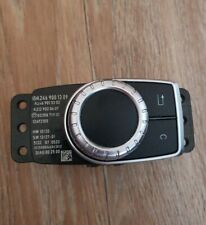 Mercedes A180 W176 2012-2016 Sat Nav Control Switch A2469001309