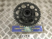KAWASAKI zxr 9 r  b MODEL sprocket carrier 44 tooth 1995
