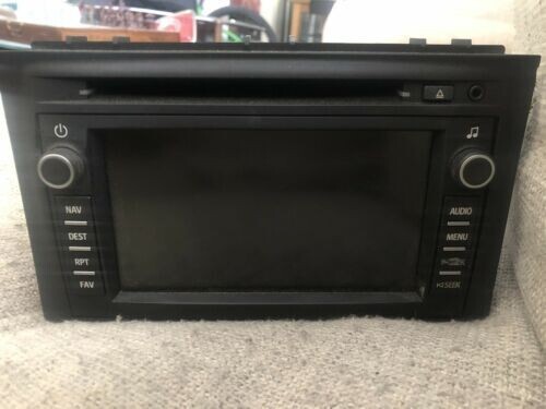Genuine saab navigation - 9-3,