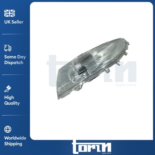 Wing mirror indicator lamp - wing,