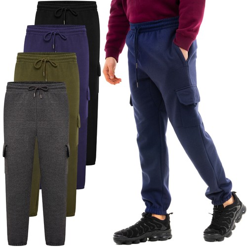 Mens cargo combat - combat, jogging