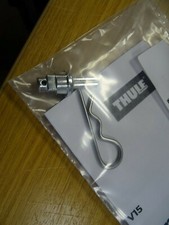 MOTORHOME OMNISTOR/ THULE