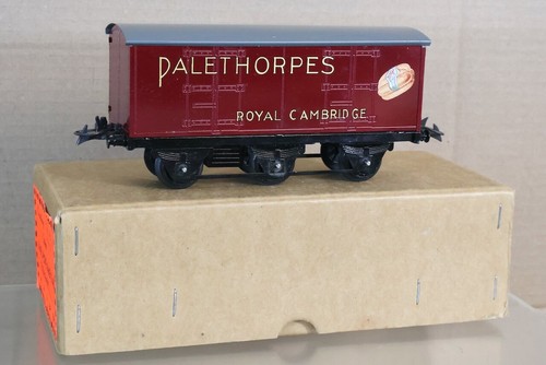Hornby gauge directory - hornby, o