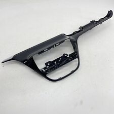 PEUGEOT 208 DASHBOARD TRIM
