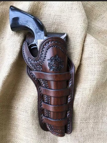 38 357cal leather - 22/44/45/38/357cal,