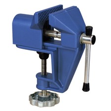 Model Maker Hobby Vice Model