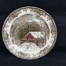 1 x Johnson Brothers The