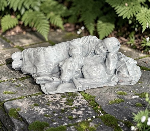 The rough sleeper - the, and