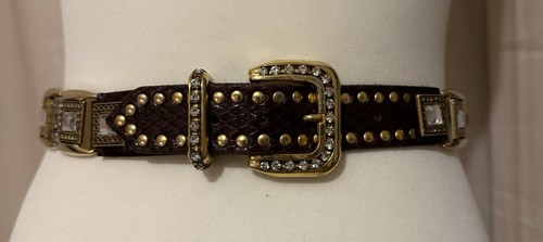 Nanni women brown leather - nanni,