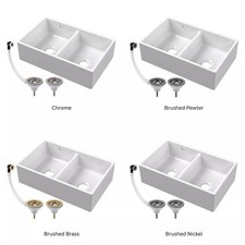Balterley Fireclay Ceramic 2