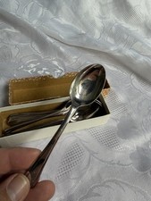 Set of 6 Vintage EPNS
