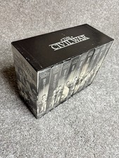 Civil War Ken Burns VHS
