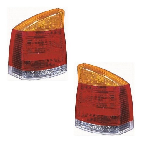 For vauxhall vectra saloon - for, c