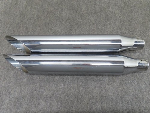 Chrome works harley - chrome,