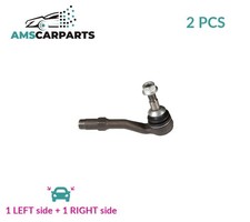TRACK ROD END RACK END PAIR