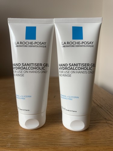 New roche posay hand - new, la