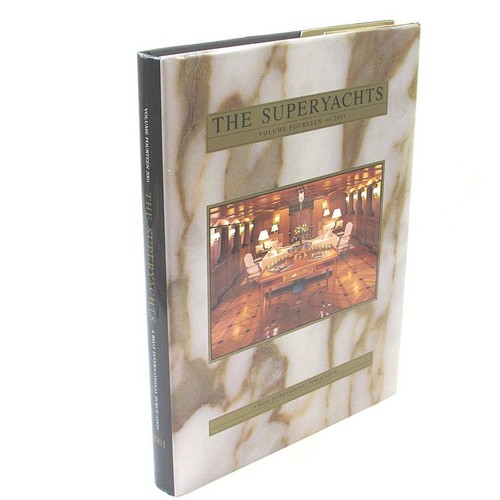 The superyachts volume - superyachts, 14