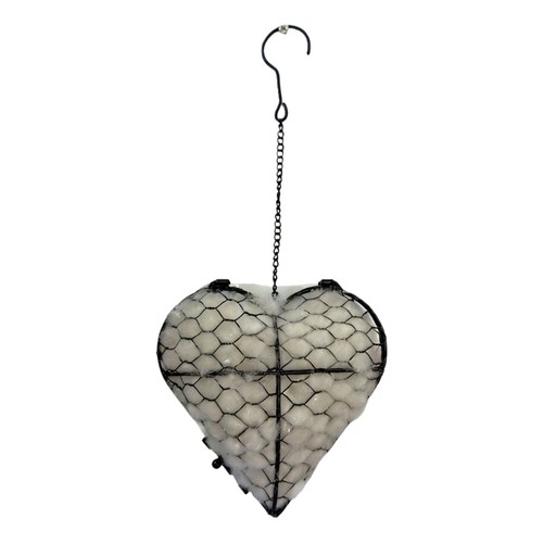 Unique handcrafted iron - handcrafted, bird
