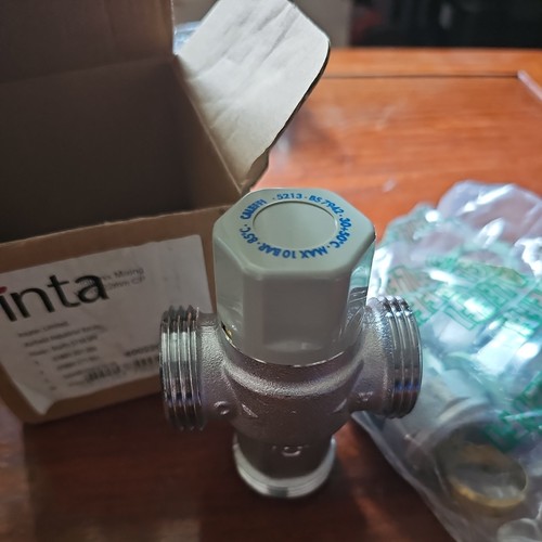 Intatec inta 22mm tmv2 - 22mm, tmv2/3