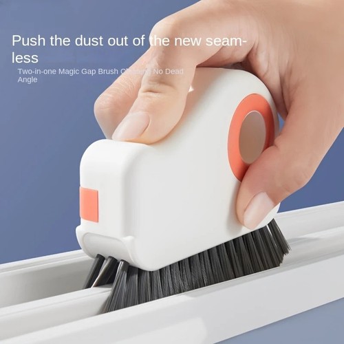 Groove cleaning brush - in,