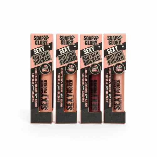 Soap glory sexy mother - soap&glory,