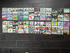 SET 72 BEATLES YELLOW