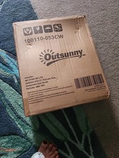 Outsunny Cream Replacement