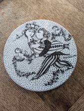 Bjørn Wiinblad Wall Plates