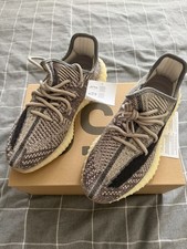 Size UK 8 - adidas Yeezy Boost